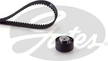 Timing Belt Kit PowerGrip™ K015673XS