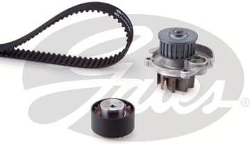 Water Pump & Timing Belt Kit PowerGrip™ KP15673XS