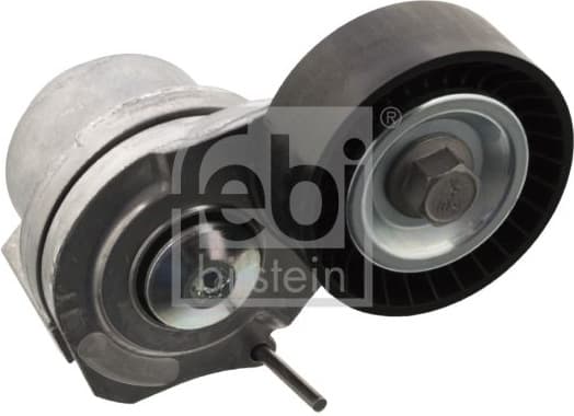 Belt Tensioner, V-ribbed belt 102183