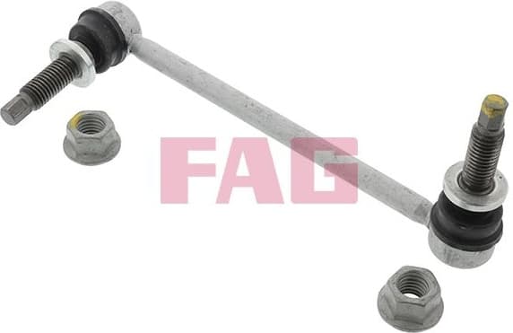 Link/Coupling Rod, stabiliser bar 818 0527 10