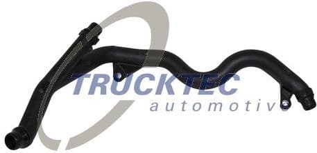 Coolant Pipe 08.40.127