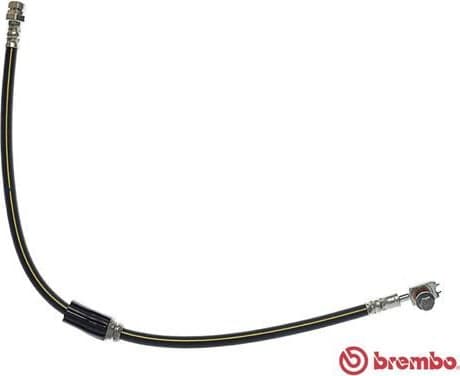 Brake hose front T85112