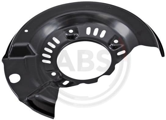 Splash Guard, brake disc 11409
