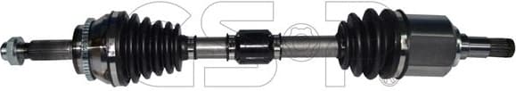Drive Shaft 259505