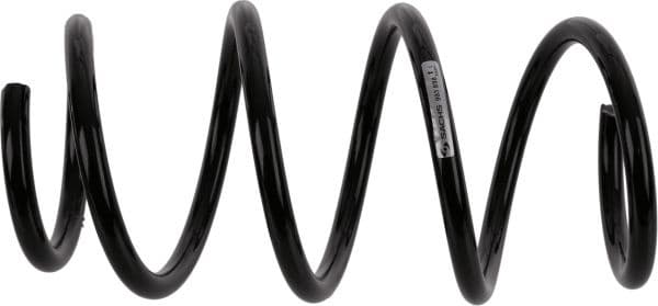 Suspension Spring 993 898