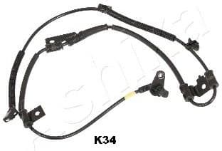 Sensor, wheel speed 151-0K-K34 - image 2
