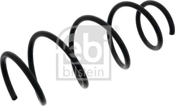 Suspension Spring 46987