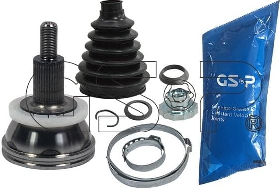 Joint Kit, drive shaft 854004