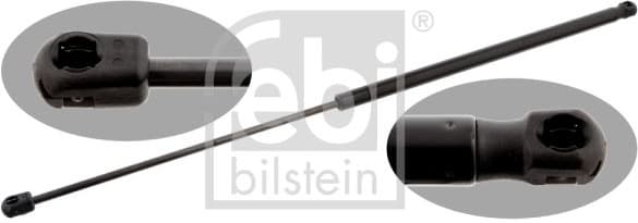 Gas Spring, bonnet 27711