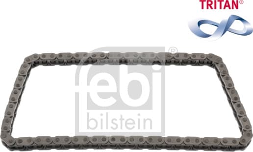 Chain engine timing 49531