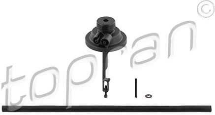 Vacuum Chamber, carburettor 100 577