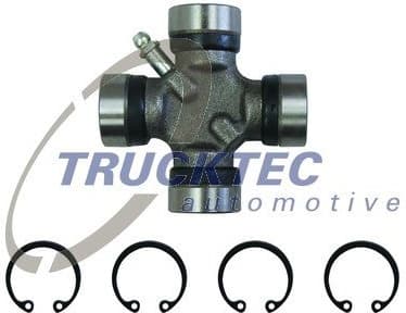 Joint, propshaft 02.34.041