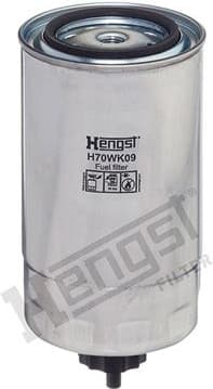 Fuel Filter H70WK09