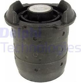 Bushing, axle beam TD872W