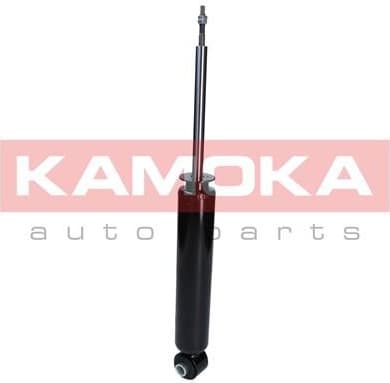 Shock absorber rear 2000914 - image 2