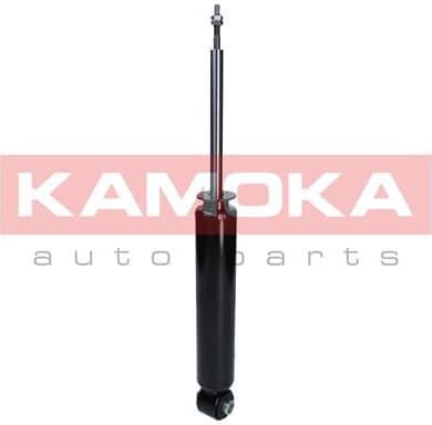 Shock absorber rear 2000914 - image 3