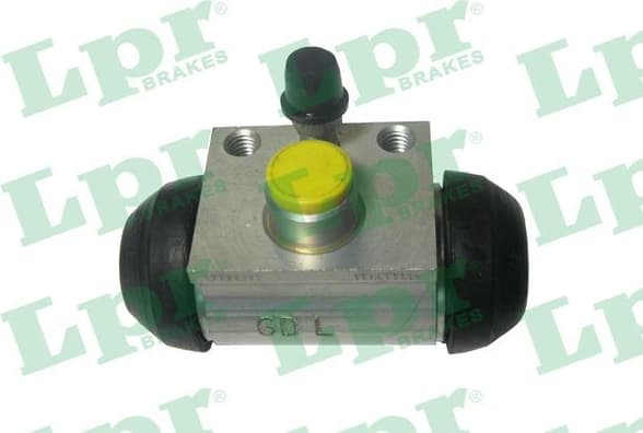 Wheel Brake Cylinder 5330
