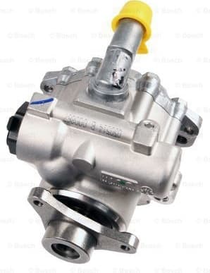 Hydraulic Pump, steering KS00000561