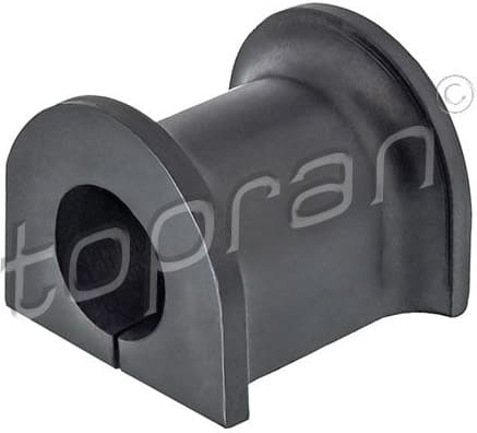 Mounting, stabiliser bar 114 623