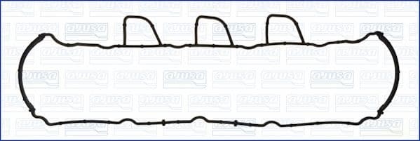 Gasket, cylinder head cover 11124200