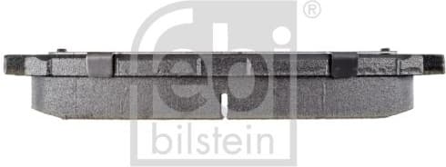 Brake Pad Set, disc brake 116292 - image 2