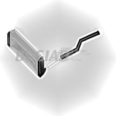 Charge Air Hose 82632 - image 2