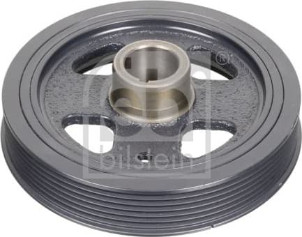 Belt Pulley, crankshaft 103248