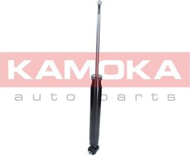 Shock absorber rear 2000746 - image 2
