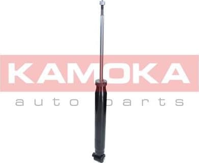 Shock absorber rear 2000746 - image 3