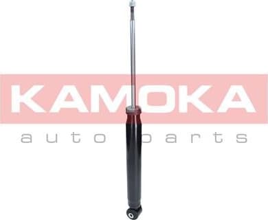 Shock absorber rear 2000746 - image 4