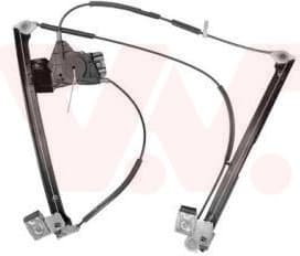 Window Regulator 5825265