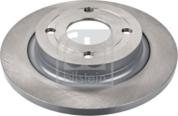 Brake Disc 105850