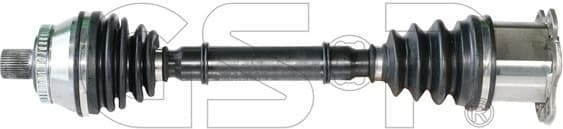 Drive Shaft 203052