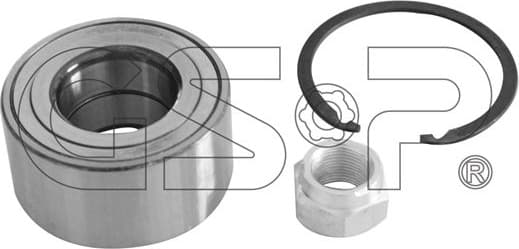 Wheel Bearing Kit GK6926