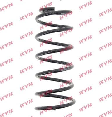 Suspension Spring K-Flex RG1262
