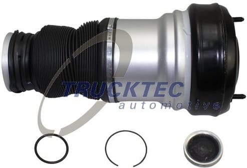 Air Spring, suspension 02.30.287