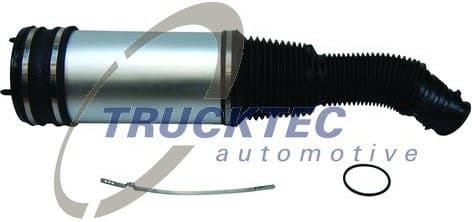 Air Spring, suspension 02.30.288