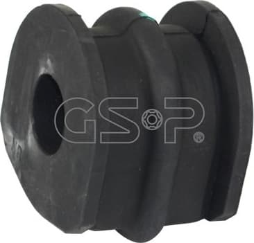 Mounting, stabiliser bar 517362