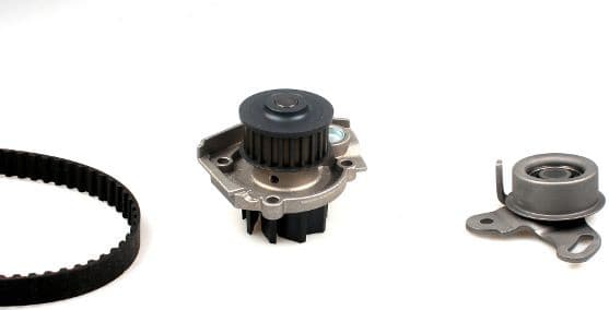Water Pump & Timing Belt Kit PK12013