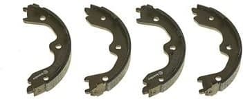 Brake Shoe Set, parking brake ESSENTIAL LINE S56544 - image 2