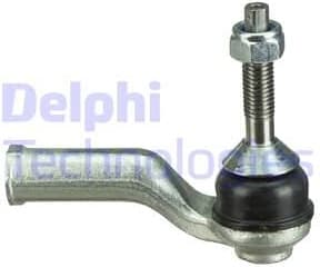 Tie Rod End TA3301