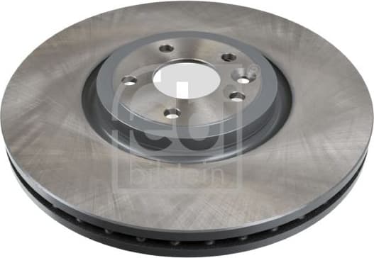 Brake Disc 108677