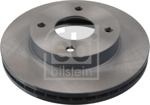 Brake Disc 108425