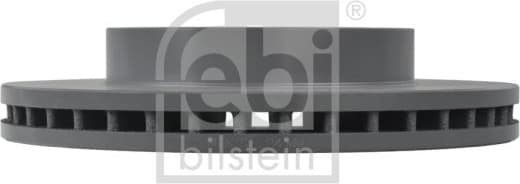 Brake Disc 108425 - image 2