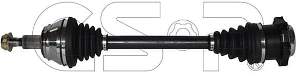 Drive Shaft 261312