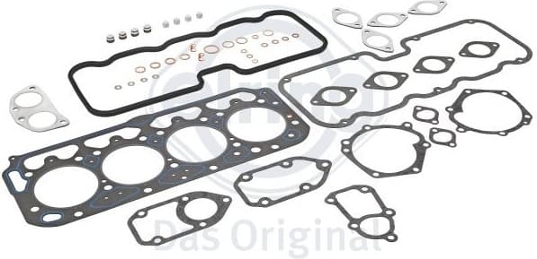 Gasket Kit, cylinder head 529.100