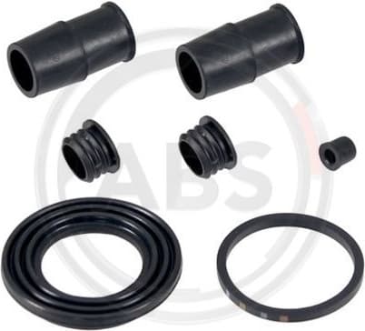 Repair Kit, brake caliper 43679