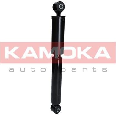 Shock absorber rear 2000990 - image 2