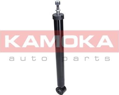 Shock absorber rear 2000981