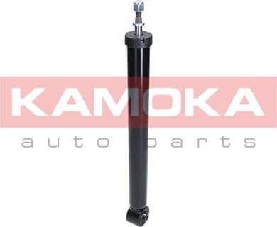 Shock absorber rear 2000981 - image 4